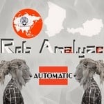 cover: Rob Analyze - Automatic