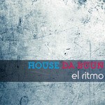 cover: House Da Buun - El Ritmo