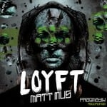 cover: Matt Mus - Loyft LP