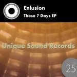 cover: Enlusion - Those 7 Days EP