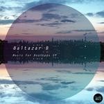 cover: Baltazar B - Music For Rooftops EP