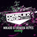 cover: Erivera Reyes|Mikado - Ascension