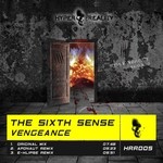 cover: The Sixth Sense - Vengeance