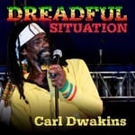 cover: Carl Dawkins - Dreadful Situation