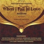 cover: Various - When I Fall In Love (Riddim)