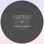 cover: Bertrand Contador - Makes Me Wanna