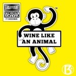 cover: Freddy Moreira|Shockman|Wolffman - Wine Like An Animal