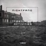 cover: Nightfang - Mental Activities