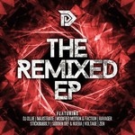 cover: Dj Ollie|Sudden Def & Nuera - The Remixed EP