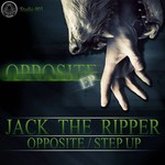 cover: Jack The Ripper - Opposite