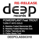 cover: Powerplant|Trout - Turn It Into Gold