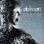 cover: Oblivion - Voices In My Mind