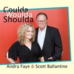 cover: Faye, Andra|Scott Ballantine - Coulda Woulda Shoulda