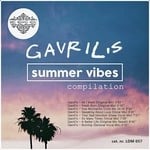 cover: Gavril's - Summer Vibes Compilation 2015