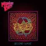 cover: South Beach Recycling - Second Wave