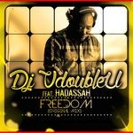 cover: Dj Vdoubleu|Hadassah - Freedom