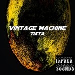 cover: Tista - Vintage Machine