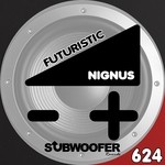 cover: Nignus - Futuristic