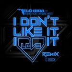 cover: Flo Rida - I Don't Like It, I Love It (feat. Robin Thicke & Verdine White) [G-Buck Remix]