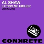 cover: Al Shaw - Lifting Me Higher