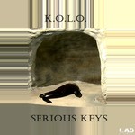 cover: Kolo - Serious Keys