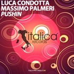 cover: Massimo Palmeri|Condotta, Luca - Pushin