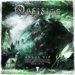 cover: Ophidian - Nightfall Angel VIP