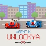 cover: Agent K - Unlockya