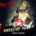 cover: Decibel - Bassline Punk