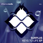 cover: Surplus - Keys To Life EP