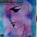 cover: Motoe Haus - Synesthesia