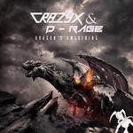 cover: Crazyx - Dragon's Awakening