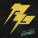 cover: Rey Pila - Apex