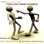 cover: Faith Trent|Hani - Foolish Mind Games (remixes)