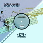 cover: Cosmin Horatiu - Nope Dope