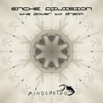 cover: Encke Division - The Power To Dream