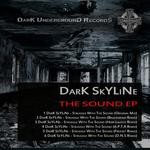 cover: Dark Skyline - The Sound EP