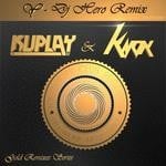 cover: Kuplay - Y