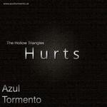 cover: The Hollow Triangles - Hurts