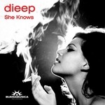 cover: Dieep - She Knows