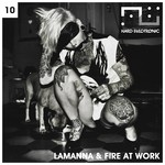 cover: Fire At Work|Lamanna - Peace Dogs