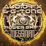 cover: Audio Fx|Messinian - Power Shift