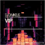 cover: Dj Di Mikelis - VIP