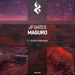 cover: Jp Bates - Maguro