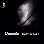 cover: Onassis - Emily-D: Act 3