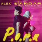 cover: Amanda Lepore|Sandar, Alek - PORN