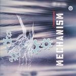 cover: Bushbumpas - Mechanism