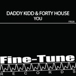 cover: Daddy Kidd|Forty House - You