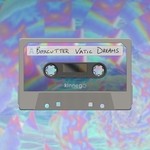 cover: Boxcutter - Vatic Dreams