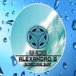 cover: Alexandro G - Scratching Surf